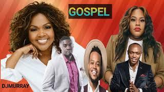 GOSPEL MIX 2022/GOSPEL MUSIC/ NEW GOSPEL MUSIC 2022 / JAMAICAN GOSPEL MUSIC/ DJ MURRAY