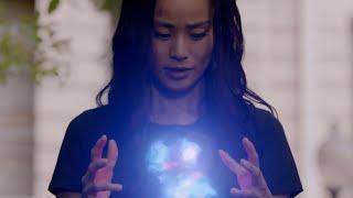 Blink - All Powers from the Gifted