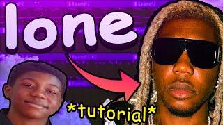 THE ONLY DESTROY LONELY TUTORIAL YOU NEED (100% CORNY & GENERIC)