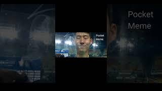 손흥민 싸인 받는 법#shorts