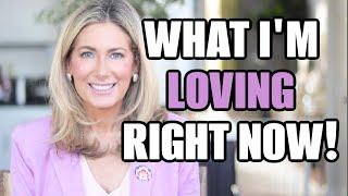 What I'm LOVING This Month-And You Should Too!! | May 2025 Favorites