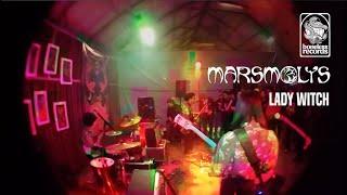 Marsmolys - PROLOG + LADY WITCH BLUES [Verticalysm Gigs]