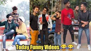 Oye Indori vs Mihir Gupta FUNNIEST Tik Tok Comedy Battles!