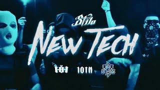 Stilo 101 - New Tech [unrealised]