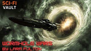 Wormhole Wars | HFY | A Sci-Fi Short Story