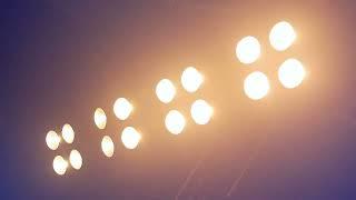 Stage Lighting Fixture by China Manufacturer【JC-lights Professional】E9 E10 4pic COBSURFACE LIGHT