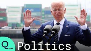 Putin's Price Hike Is Hitting Americans Hard: Biden