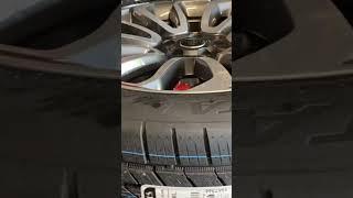 Eagle Point Tire Sales# 275/40/22 Continental Extreme Contact DWS06 Plus#Domino Sugar️