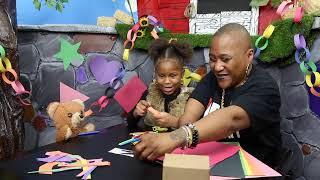 Danny Joe's Tree House | Teddy's Teachers | Social-Emotional Learning | Acceptance | Music | Magic