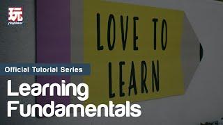 Learning Fundamentals