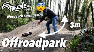 Offroadpark | Ferngesteuerte Autos | Sprungschanze