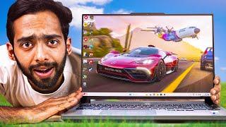 Lenovo Legion 5i - Is this the best gaming laptop?