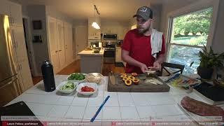 Chicken Wraps! !giveaway !Merch !Tip !emotes !list !Social 2