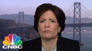 Kara Swisher: Fascinating Tech Execs Said Nothing After Meeting Donald Trump | CNBC