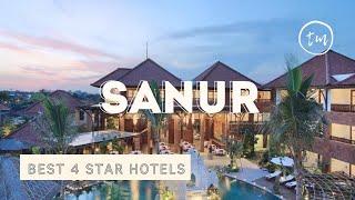 Sanur best hotels: Top 10 hotels in Sanur, Indonesia - *4 star*