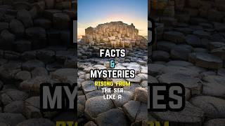 The Giant's Causeway Facts and Mysteries