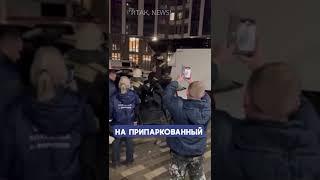 В Воронеже мужчина выжил после падения с 19 этажа | Итак, новости!