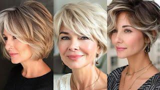 TOP 55+ TRENDING - & MOST VIRAL PINTEREST VIRAL PIXIE VINTAGE  SHORT BOB PIXIE HAIR'S STYLING IDEAS