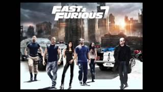 Fast and furious 7  race wars song