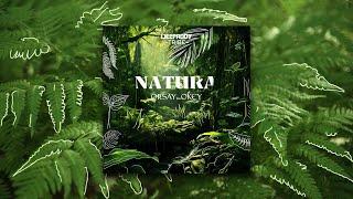 Orsay & OKEY - Natura [Radio Mix]