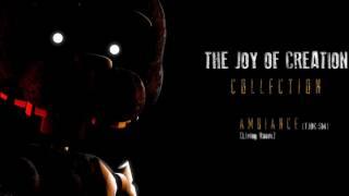 The Joy Of Creation Collection: Track 14 - Ambiance (TJOC:SM) [Living Room]