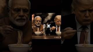 destroying the pakisthan ️ #Ai #artificialintelligence #narendra modi #trump #warzone #india