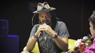 Pat Monahan of Train - Stay Human Podcast with Michael Franti