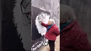 This 108 Years Old Grandma is Super Talented!