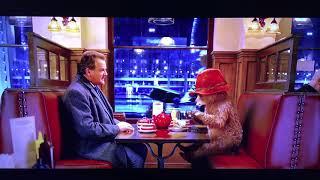 Paddington Tea Room Clip