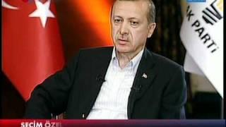 Erdoğan'dan İnan Kıraç'a Tehdit Gibi Yanıt