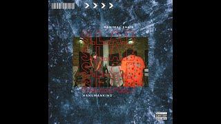 Parimal Shais x Hanumankind - S.L.A.B ( Official Audio )