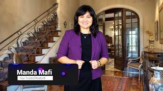 Manda Mafi - Houston REALTOR®