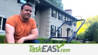 TaskEasy | Affordable Lawn Care at the Click of a Button