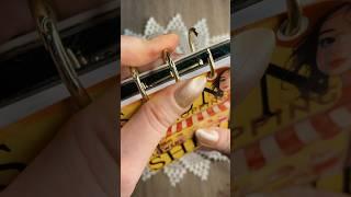 •ASMR journal with me #journalasmr #scrapbooking #journalelis #journal #journaling #scrapbook