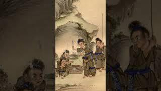 Bite size Hmong History:  Blackfoot Miao of Qingjiangtai (1784). #hmonghistory