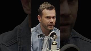 Игорь Акинфеев про хейт. Полное видео смотрите на канале - Александр Соколовский
