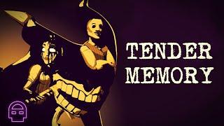Bendy and the Dark Revival (ORIGINAL SONG) - Tender Memory || DHeusta