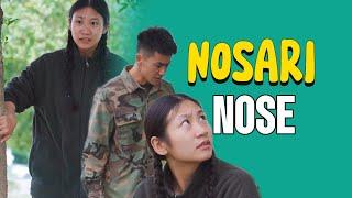 NOSARI NOSE।। MINI GARO FILM 2024।। RUBEL SANGMA