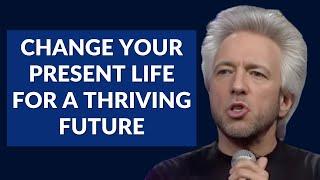 Change Your Life From Destruction to Transformation with Gregg Braden