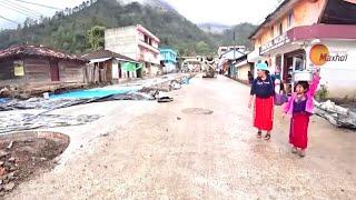 This Guatemalan Town was Ravaged by War: Life of the Ixil Mayans