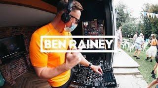 Ben Rainey | Lockdown BBQ Livestream