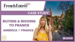 Buying & Moving to France Case Study: Meet Gordon and Deb