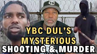 YBC Dul: New Details Surrounding The Murder Mystery Of YBC Dul's Shooting