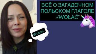 Как по-польски попросить издалека, но не кричать? Серегина объясняет польский. Польский с Серегиной