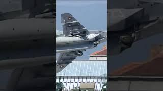 #Shorts MiG-29 Fulcrum : A Game Changer in Modern Aerial Combat #MiG29 #airforce #shortvideo