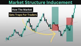 Stop Losing Money to These Sneaky Trader Tricks | ICT Concept