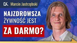 Skąd brać ZDROWE JEDZENIE? OWOCE, ZIOŁA I GRZYBY? –  EDEN Marcin Jastrzębski i Paweł Stasiowski 296