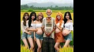 A MAN WITH 100 WIFES PHILIPPINES 