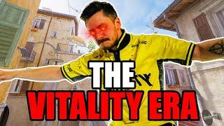 The Team Vitality Era Is ABSOLUTE! - Austin Major Grand Finals Recap