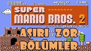 SUPER MARIO BROS. HEM DE EN KAZIK OLANINDAN!